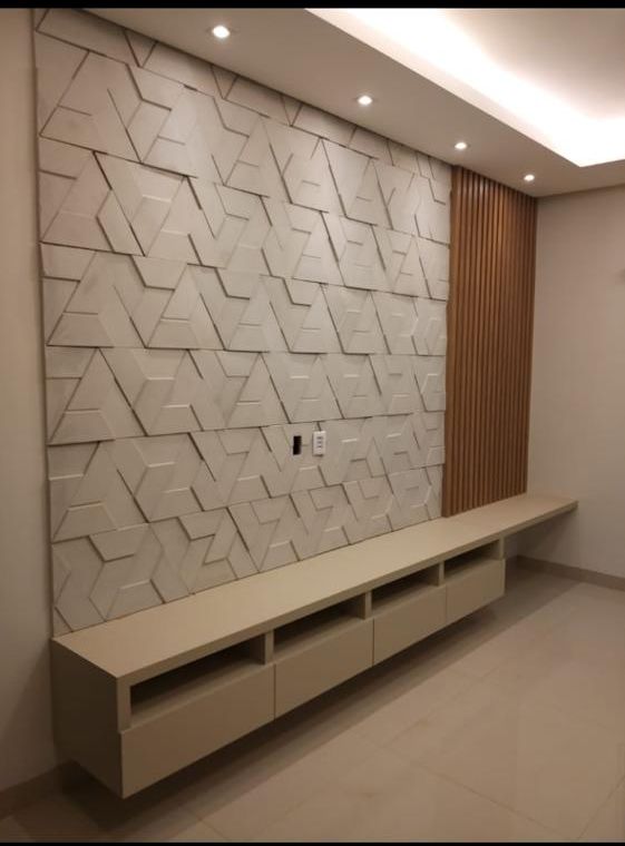 Painel multifuncional